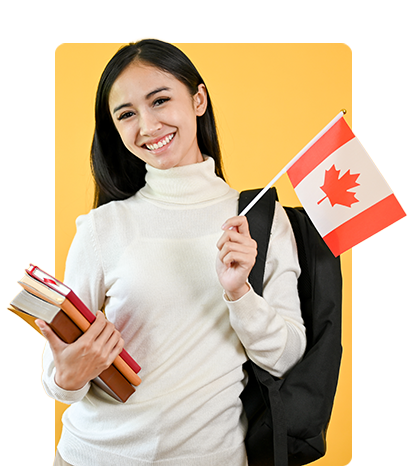 Language proficiency test booking visual