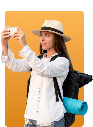 Visitor visa extension visual