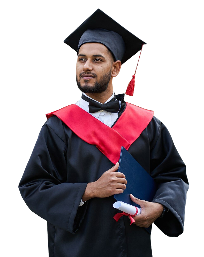 Convocation Visitor Visa